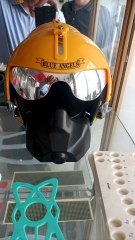 Liquid Silicone Rubber