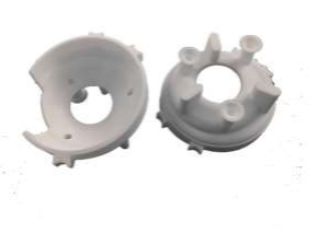 Liquid Silicone  Moulding Injection