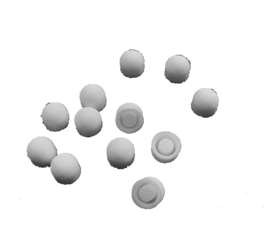 Liquid Silicone  Moulding Injection