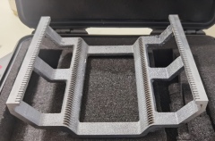 3D Printing SISIC Silicon Carbide Ceramic parts