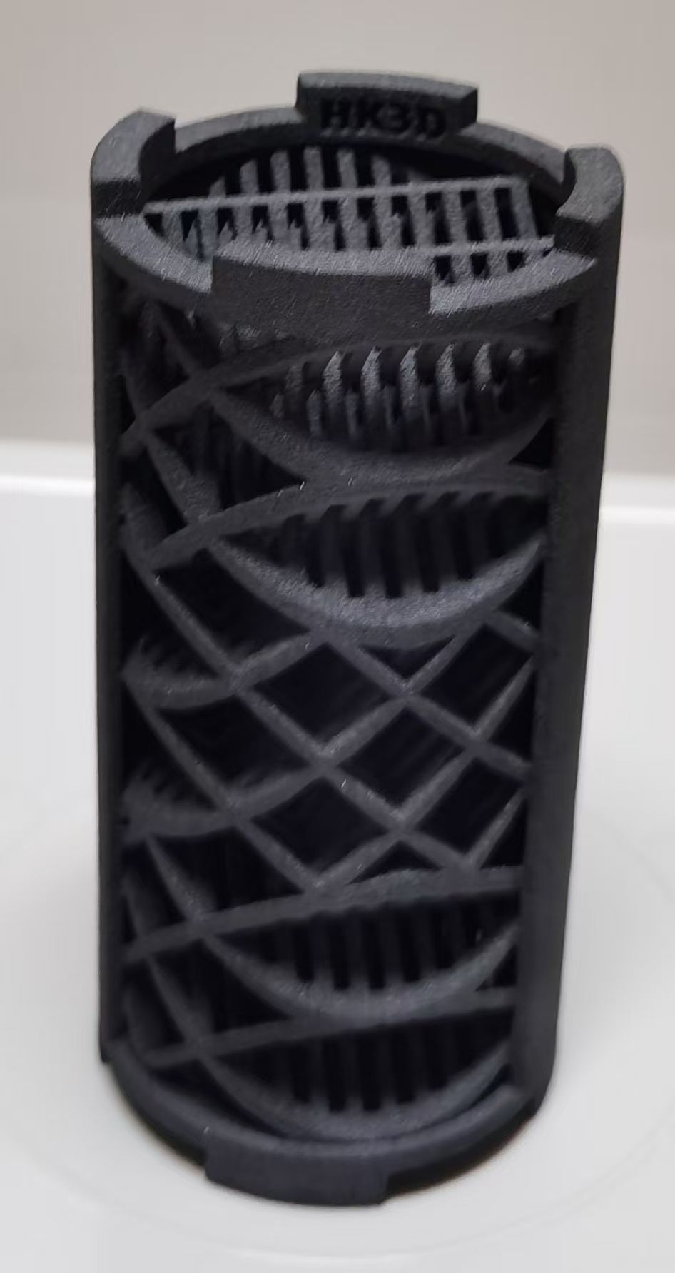 3D Printing SISIC Silicon Carbide Ceramic parts