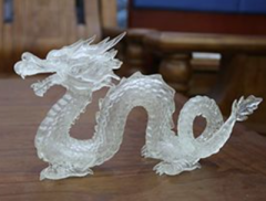 3D Printing SLA-450Pro