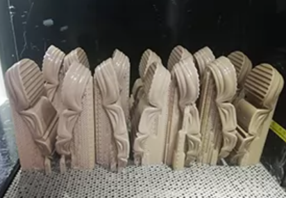 3D Printing SLA-450Pro