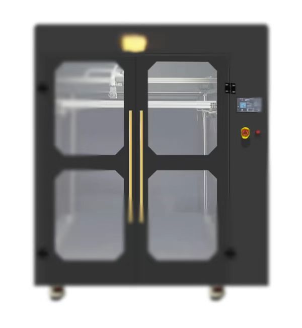 3D Printer JS-FDM-1000