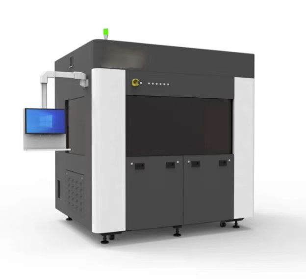 3D Printing-SLA-1450
