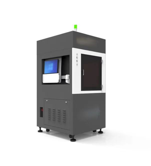 3D Printing SLA-450Pro