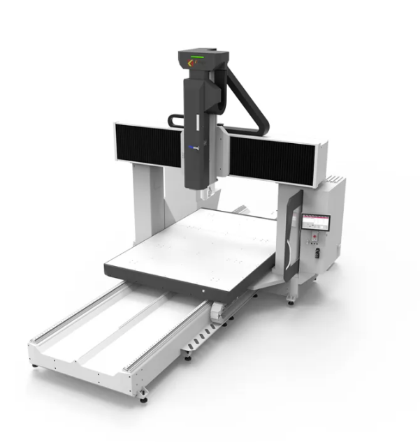 3D Printer JS-FGF 2435