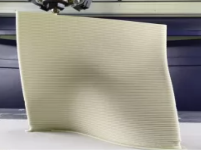 3D Printer JS-FGF 2435
