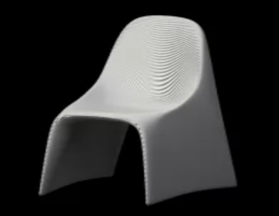 3D Printer JS-FGF 2435