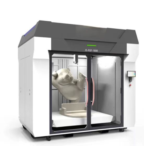 3D Printer FGF 1800