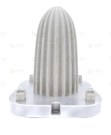 3D Printer SLM Stainless Steel 316L