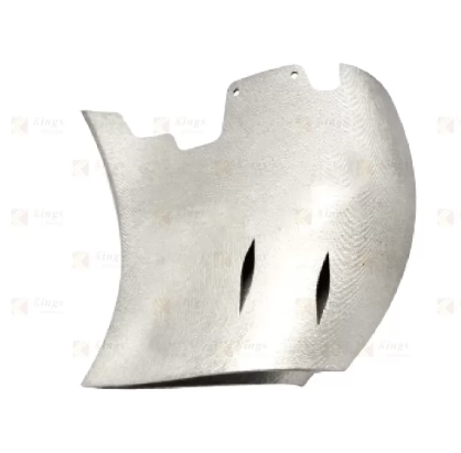 3D Printer SLM Stainless Steel 316L