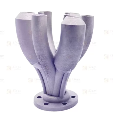 3D Printer SLM Nickel Based Alloy In 718