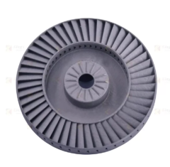 SLM Nickel Based Alloy In 718