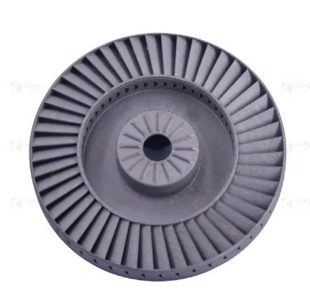 SLM Nickel Based Alloy In 718