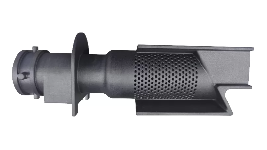 3D Printing Material JSPA 12BK