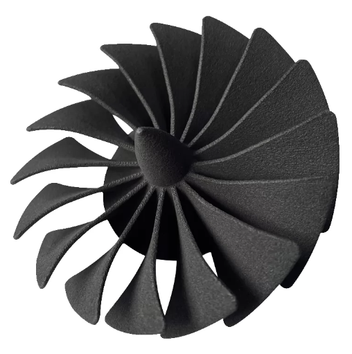 3D Printing Material JSPA 12BK