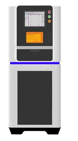 3D Printer SLM Nickel Based Alloy In 718