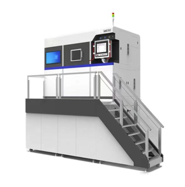 3D Printer SLM Copper-tin Alloy