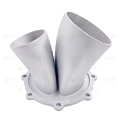 3D Printer SLM Aluminum Alloy