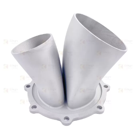 3D Printer SLM Aluminum Alloy