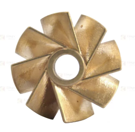 3D Printer SLM Copper-tin Alloy