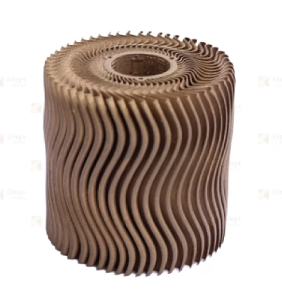 3D Printer SLM Copper-tin Alloy