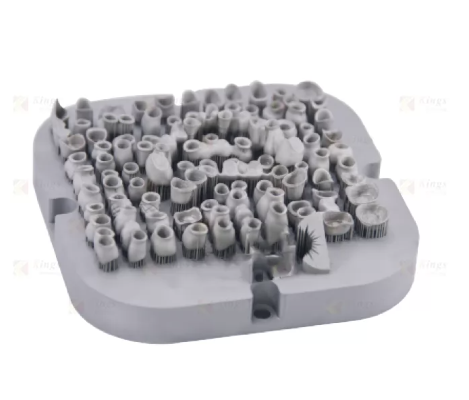3D Printing SLM Material CoCr