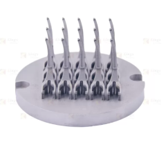 3D Printing SLM Material CoCr