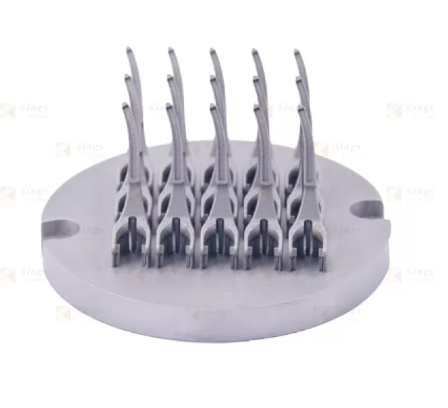 3D Printing SLM Material CoCr