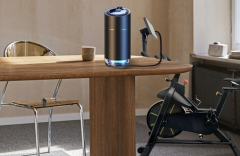 Professional Smart  Fitness Bike Generator