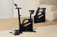 Smart Power Generator Fitness Bike