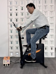 Smart Power Generator Fitness Bike