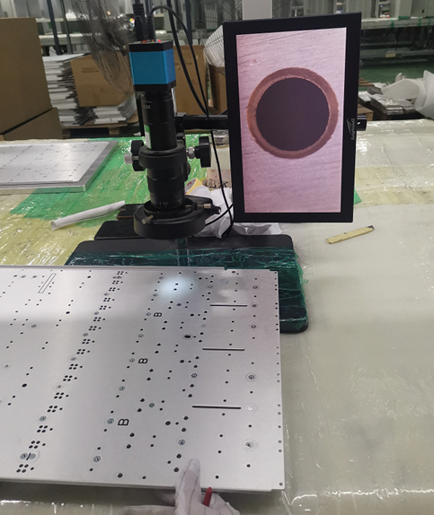 Sheet Metal Fabrication