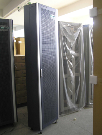 Sheet Metal Fabrication
