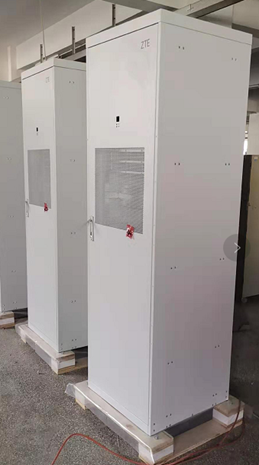 Sheet Metal Fabrication