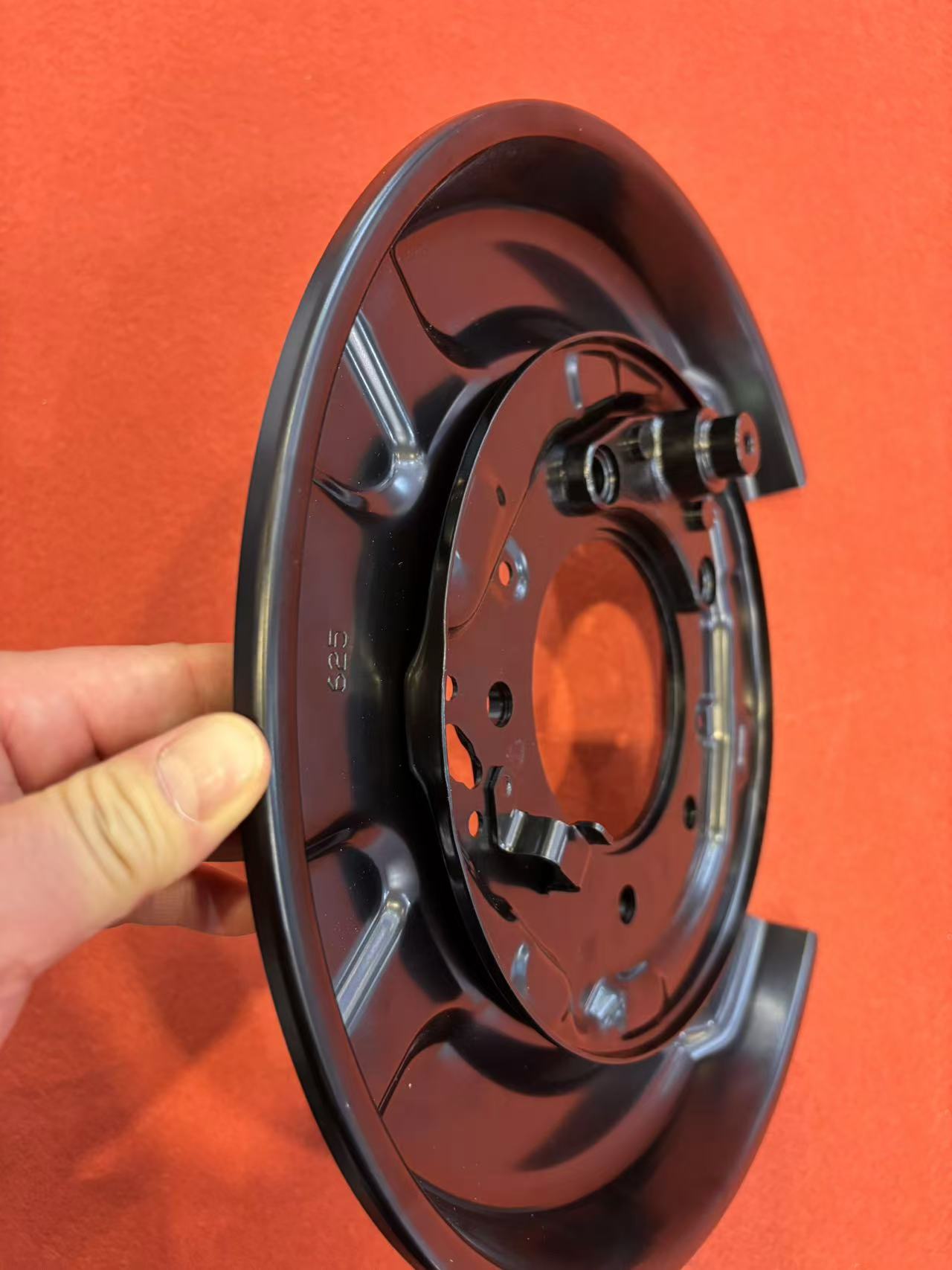 Progressive Stamping Tools