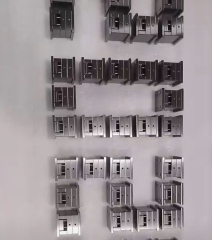 Rapid Plastic Injection Tooling