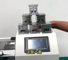Rapid Tooling