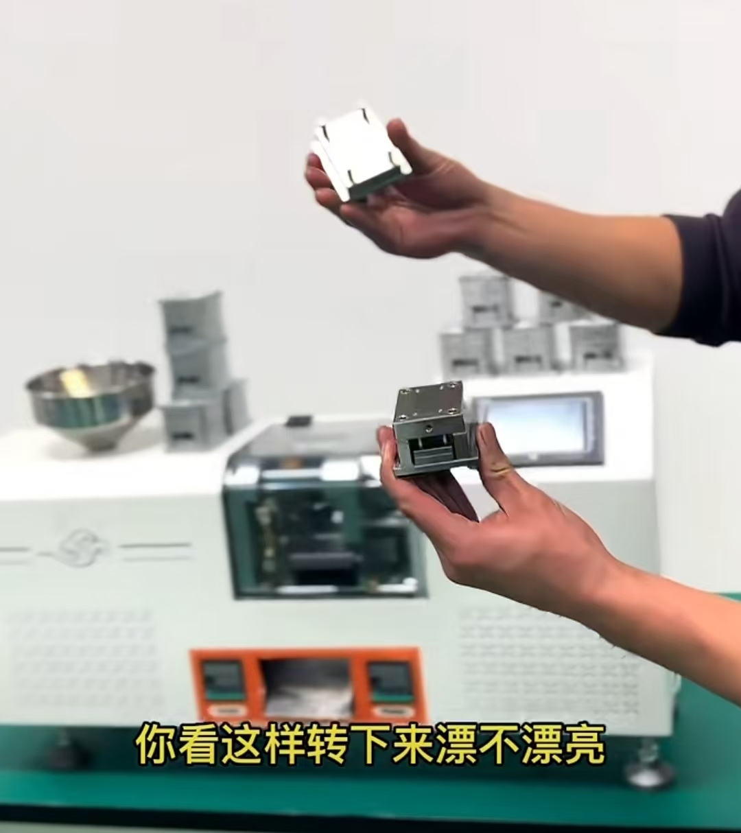 Rapid Plastic Injection Tooling