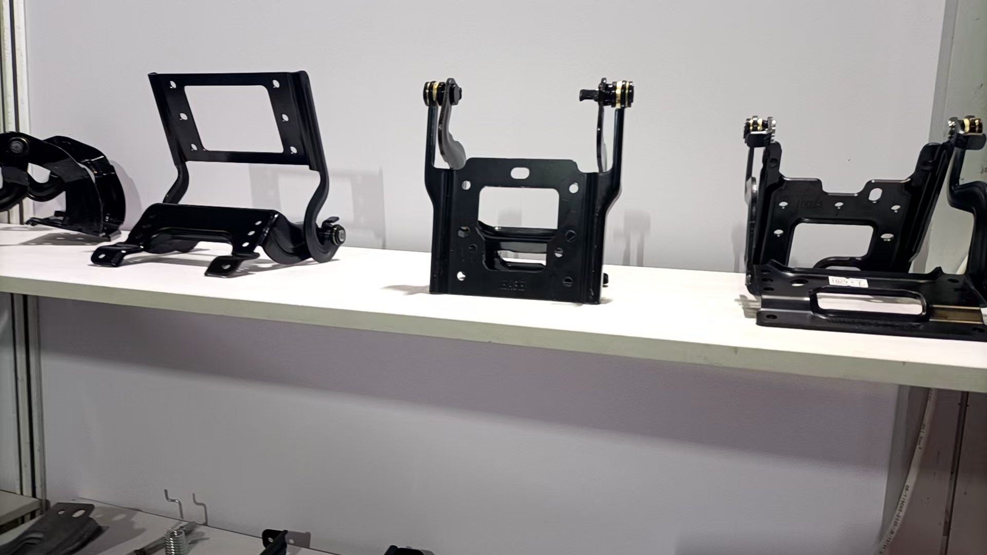 Progressive Stamping Tools