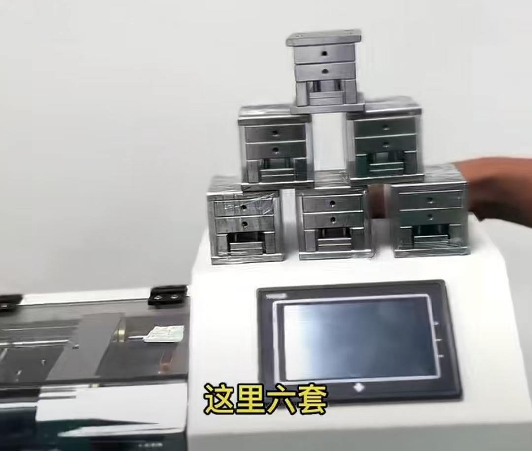 Rapid Plastic Injection Tooling