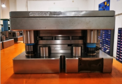 Progressive Stamping Tools