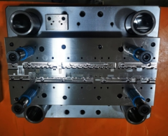 Progressive Stamping Tools