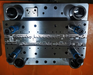 Progressive Stamping Tools