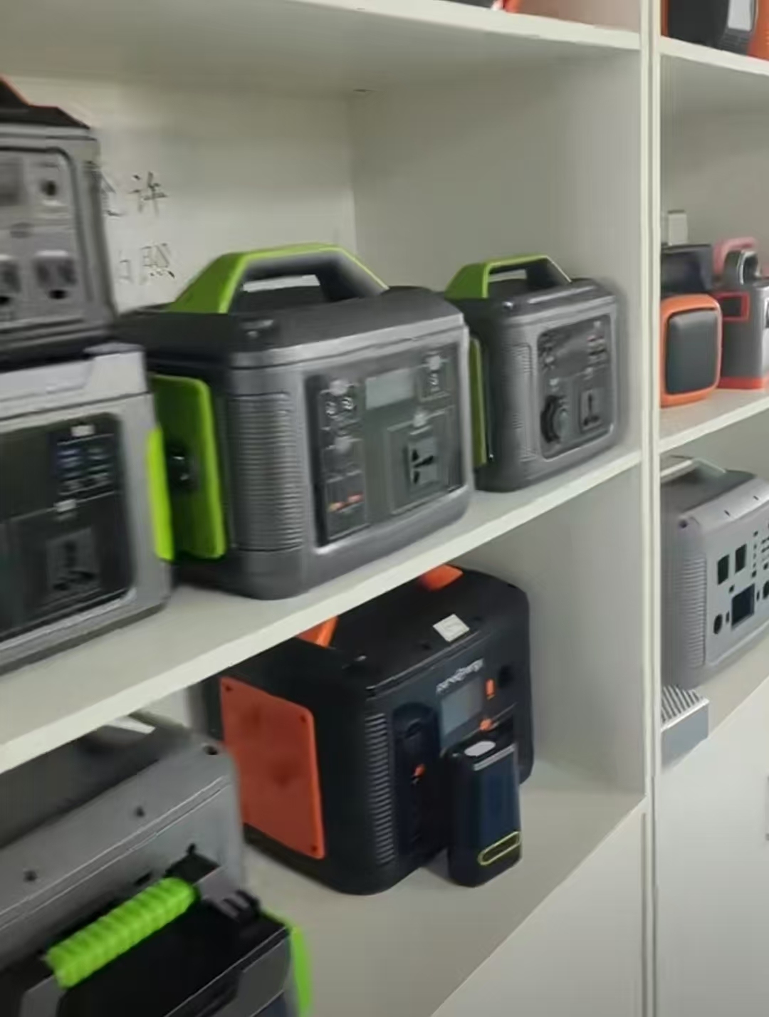 Rapid Plastic Injection Tooling