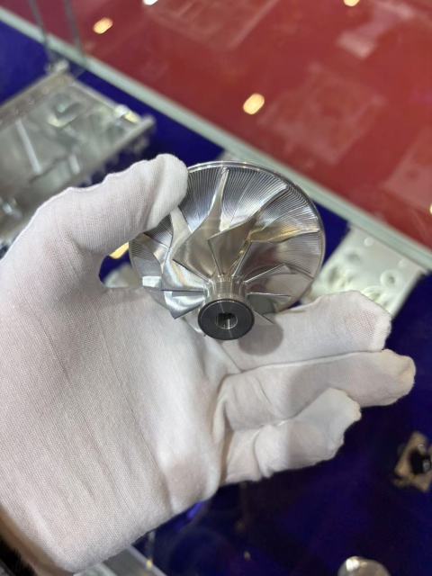 Die Casting/ Precision CNC Machining