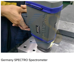 Die Casting/ Precision CNC Machining