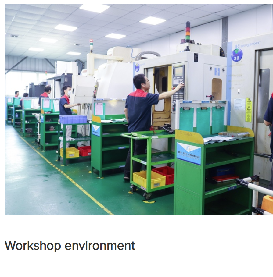Die Casting/ Precision CNC Machining