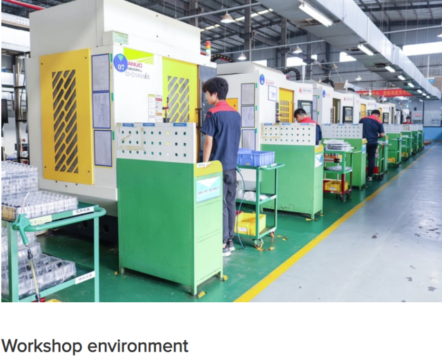 Die Casting/ Precision CNC Machining